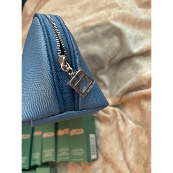 La Mer skincare set of 14 plus bag - Picture 6 of 6